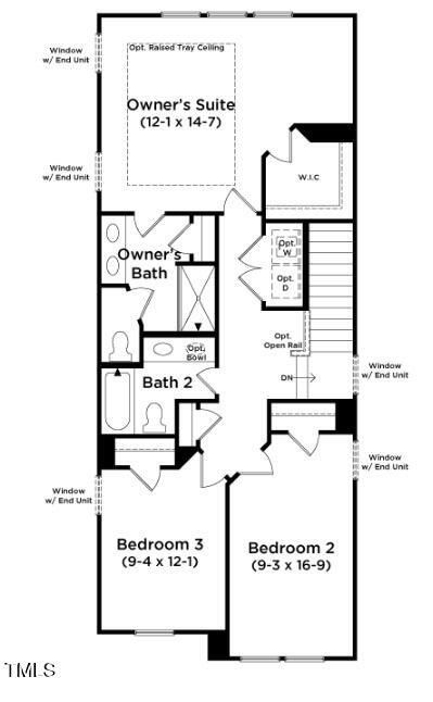 6417 Granite Quarry Drive. Raleigh, NC 27610