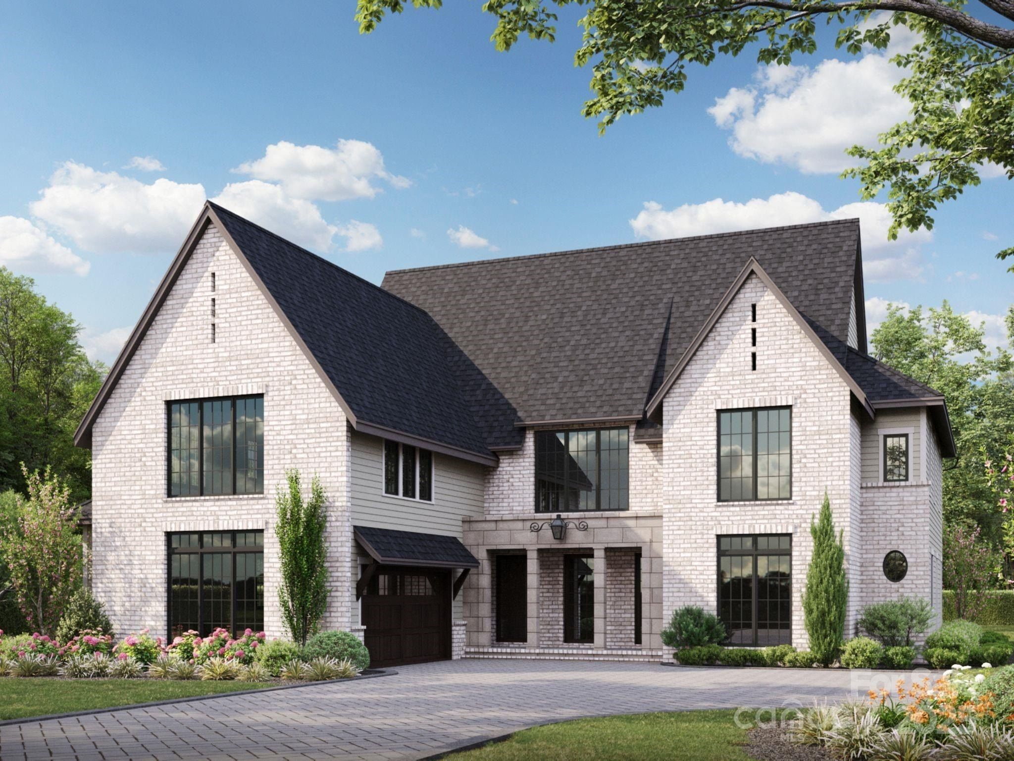 3208 Mayfield Avenue. Charlotte, NC 28209