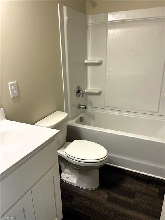 517 Walnut Street. High Point, NC 27260