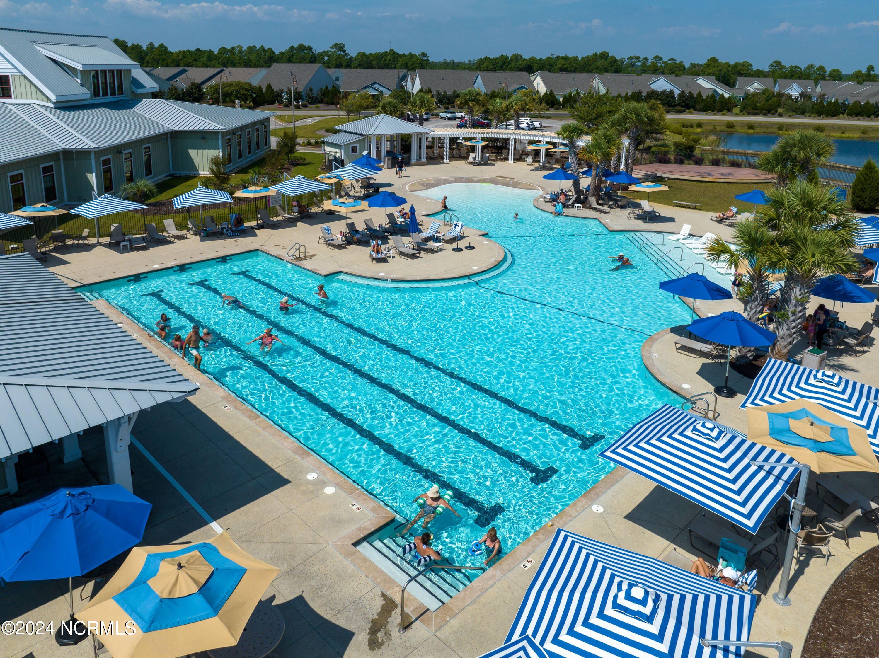 2611 Mariners Way Se. Southport, NC 28461