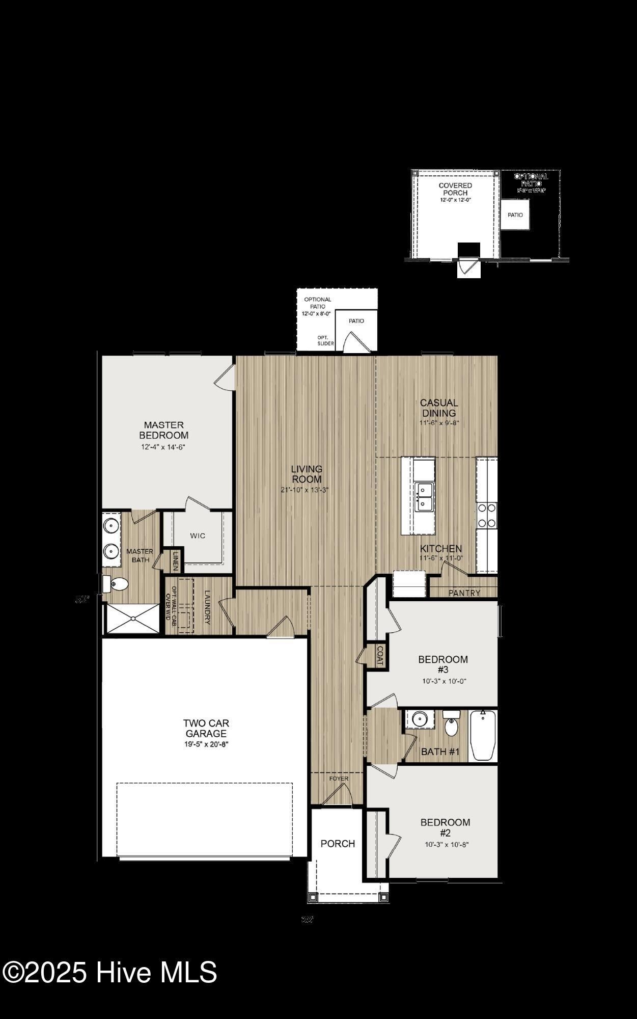 4688 Swimming Lane Unit 126. Shallotte, NC 28470