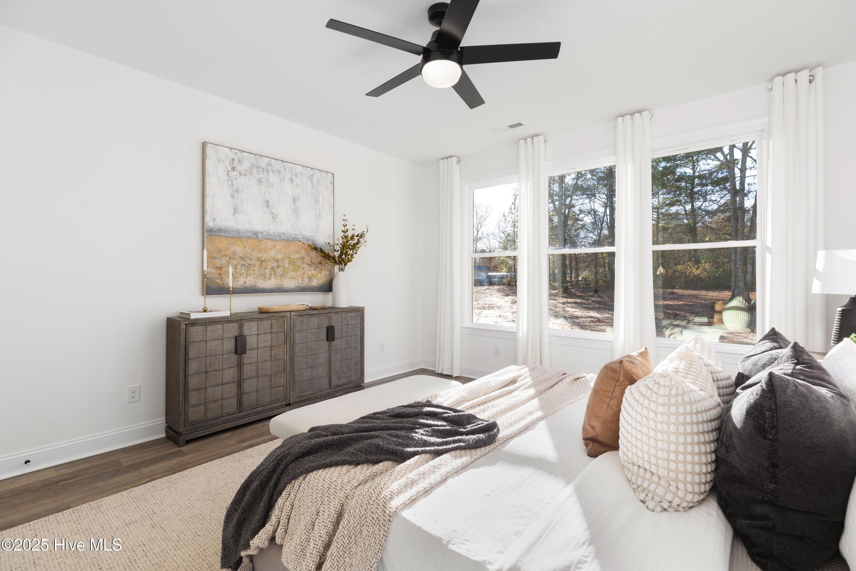 102 Marion Drive Lot 4. Greenville, NC 27858