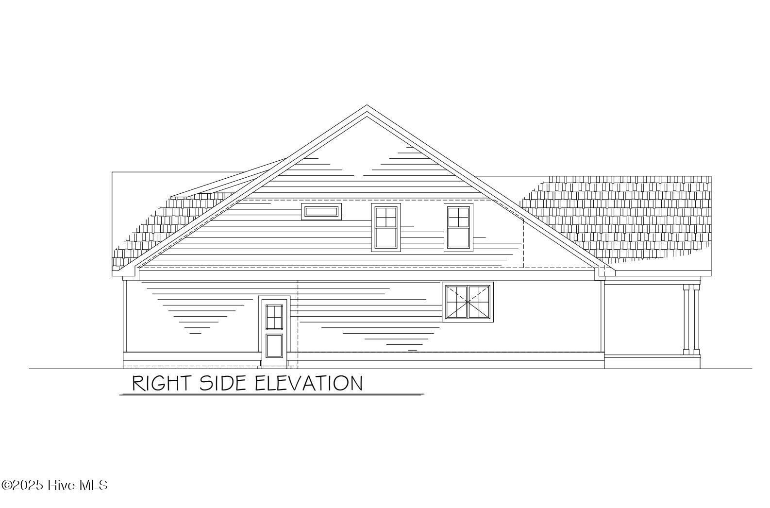 314 Juniper Creek Boulevard Lot 6. Pinehurst, NC 28374