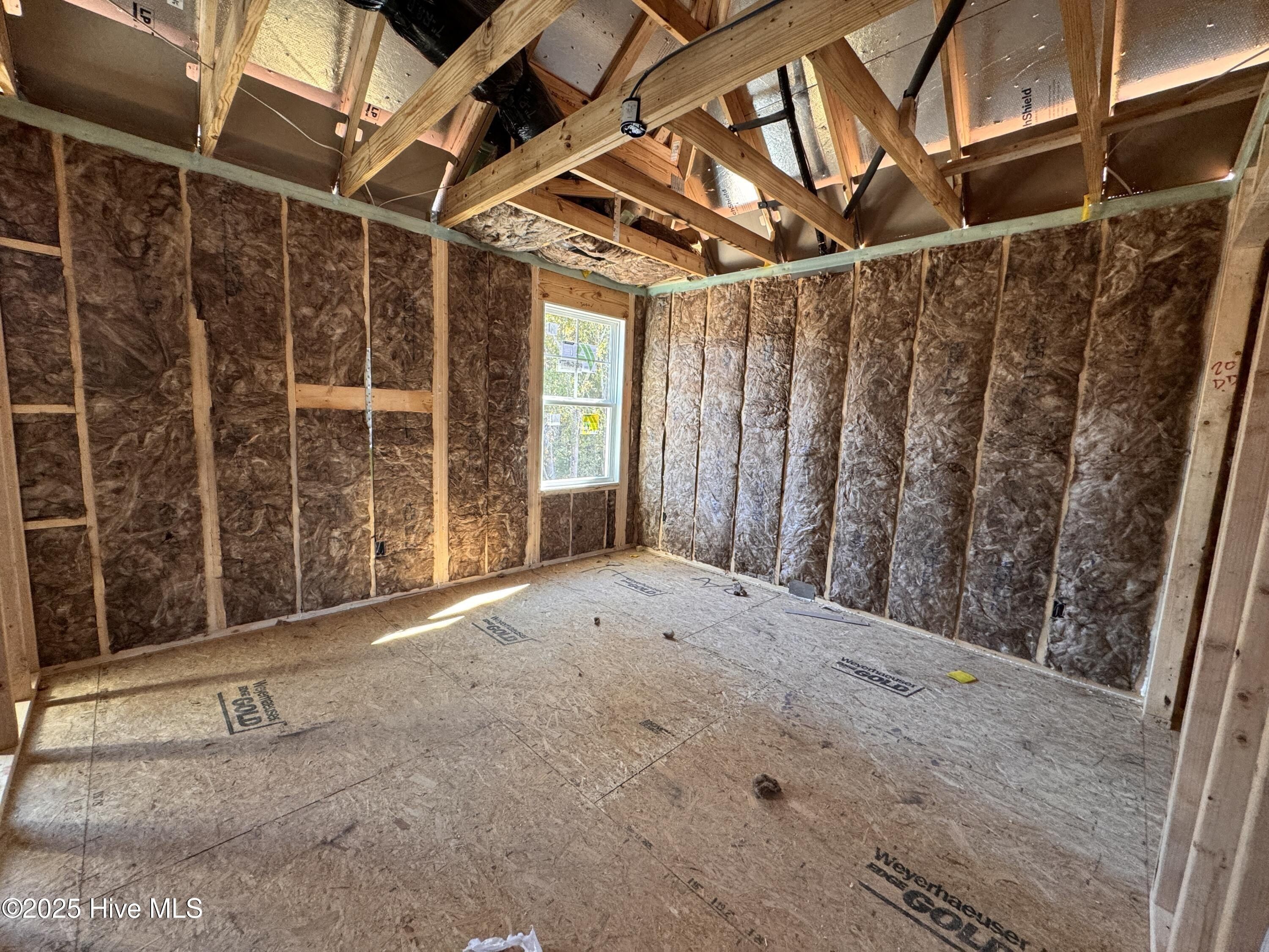 282 Elijah Way Lot 20. Vass, NC 28394