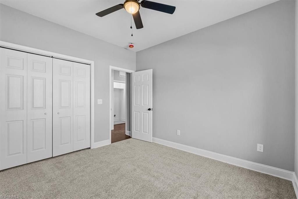 1413 Keogh Street. Burlington, NC 27215