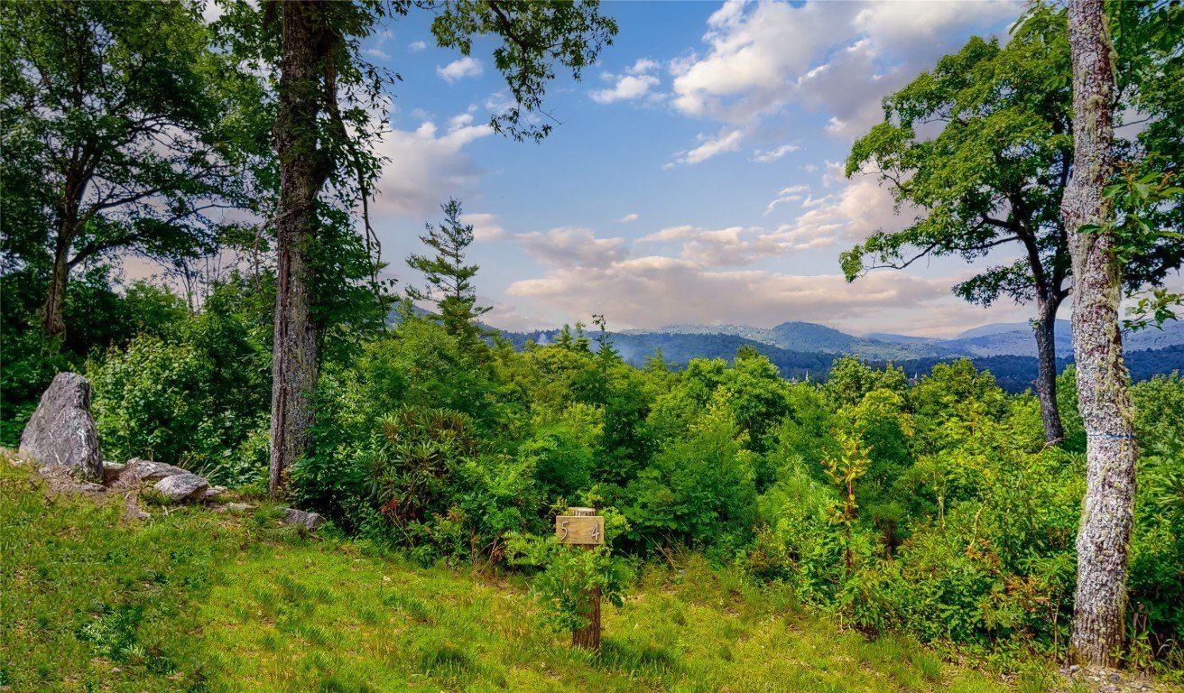 Bear Mor Ridge Lot 4. Highlands, NC 28741