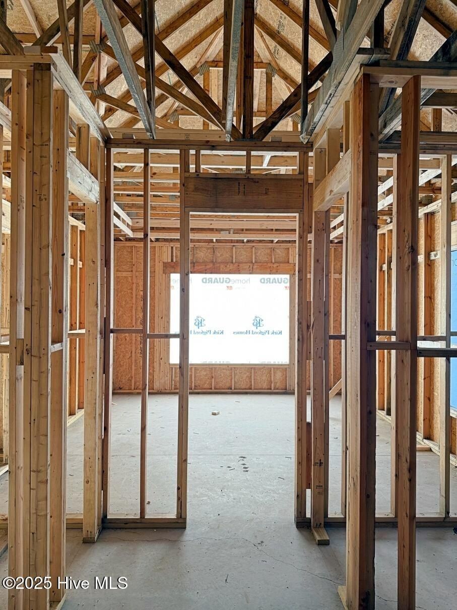 5427 Ellen Dale Place Lot Lot 45. Wilmington, NC 28412