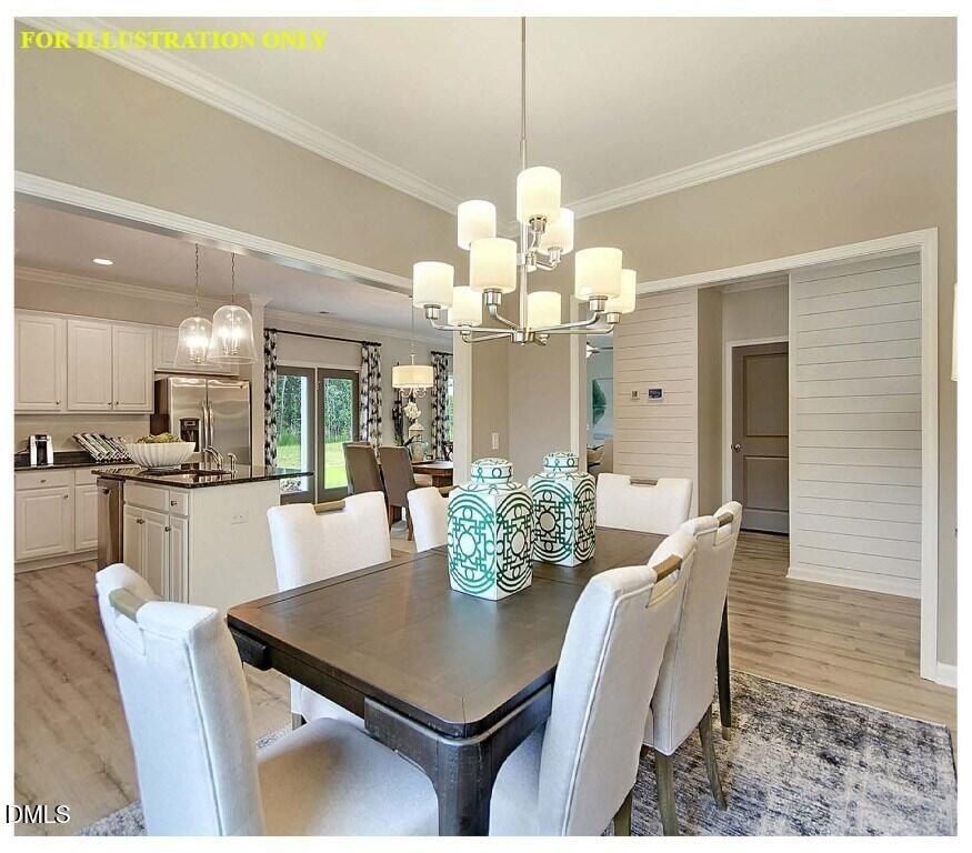 52 Plantation Drive. Youngsville, NC 27596