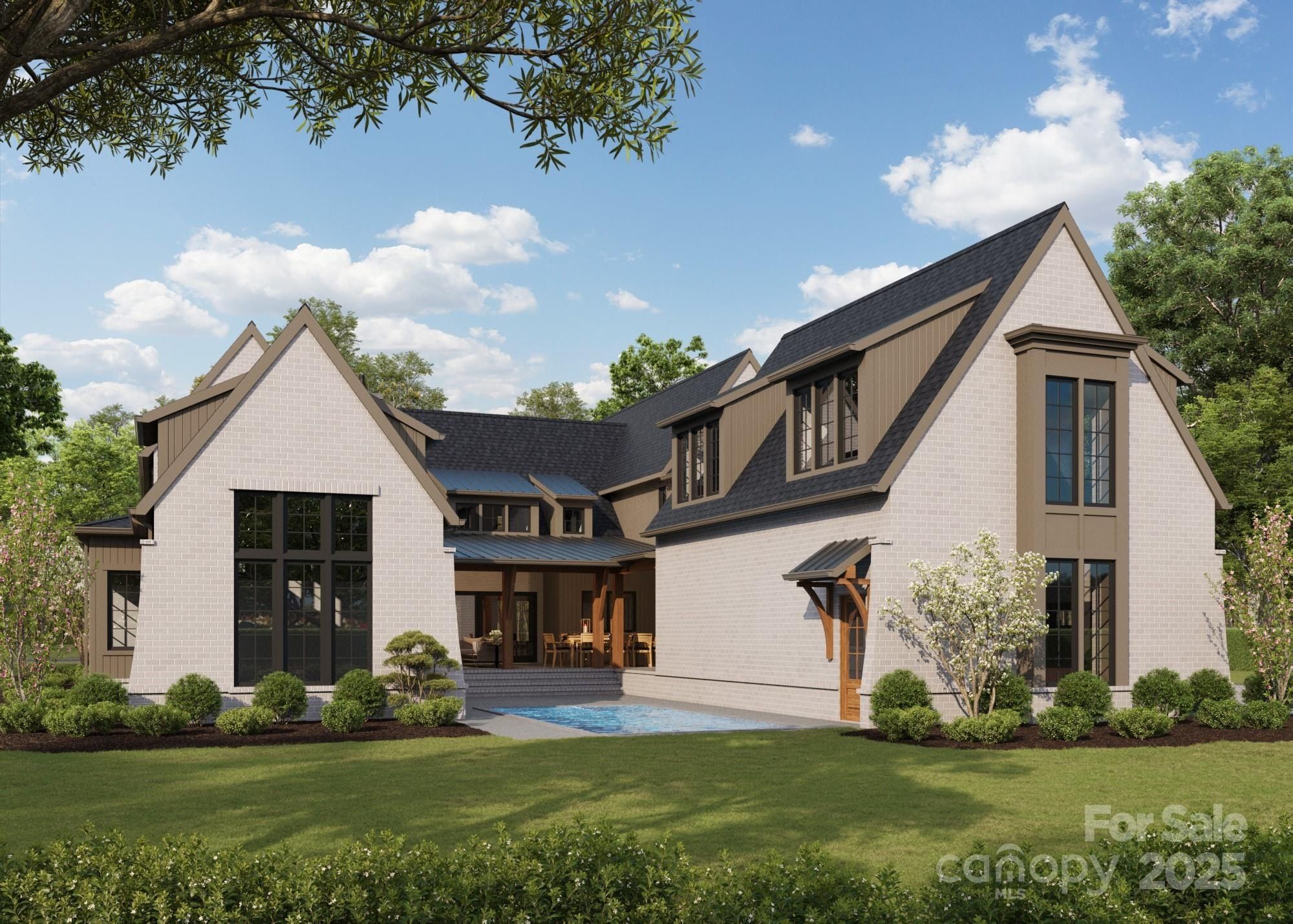 626 Shelton Street. Charlotte, NC 28270