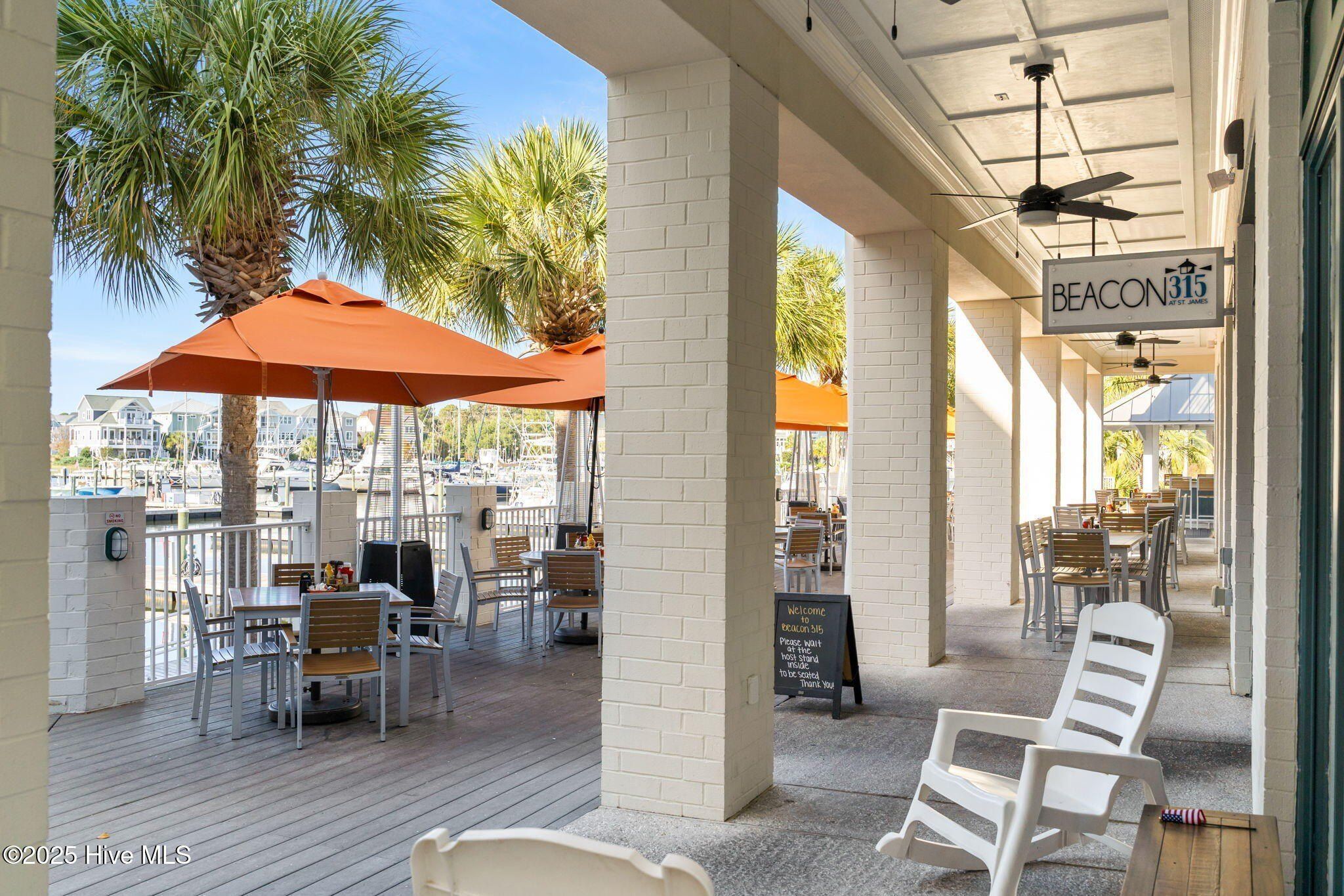 2611 Mariners Way Se. Southport, NC 28461