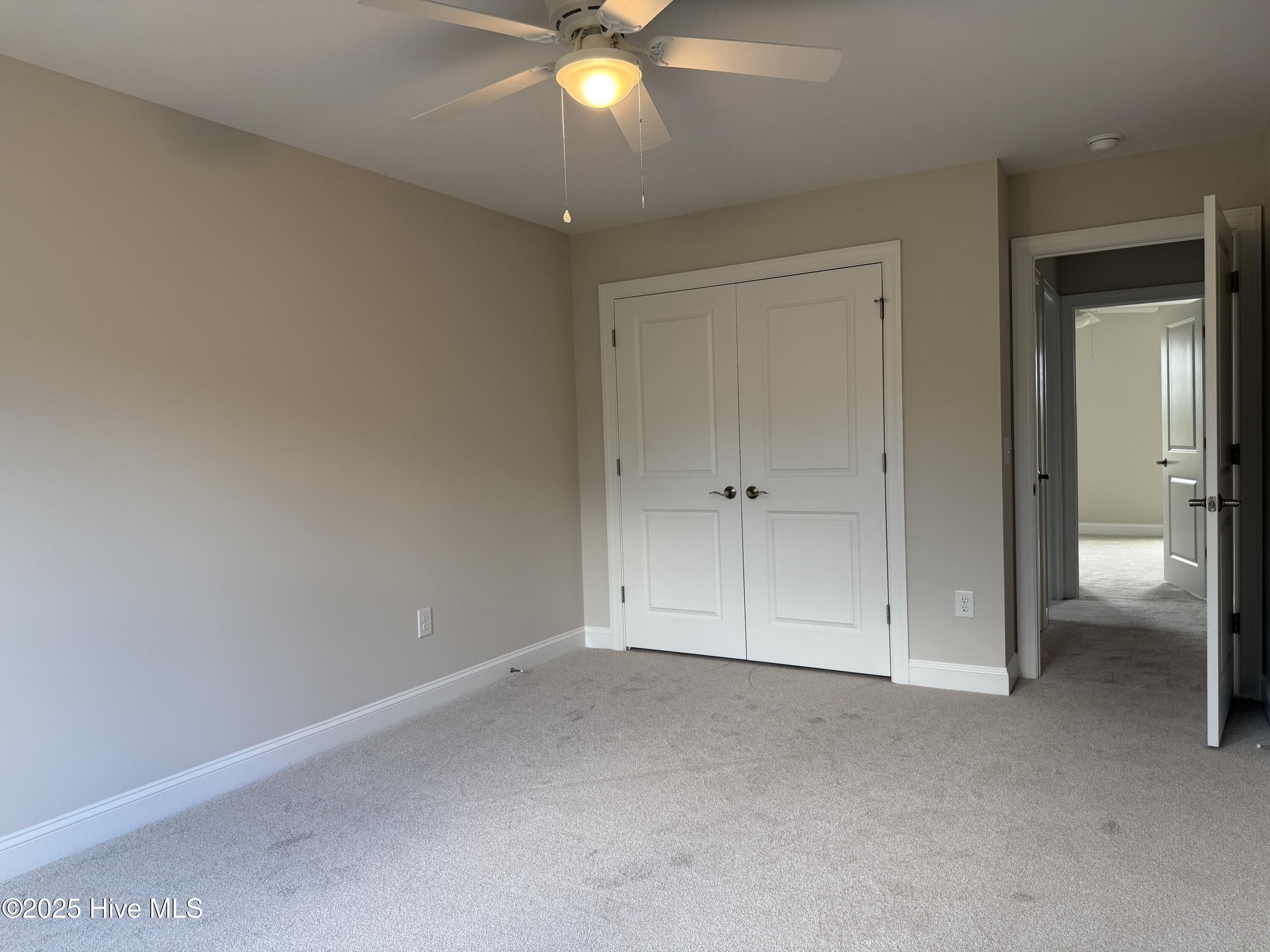 395 Union Church Road Lot 3. Carthage, NC 28327