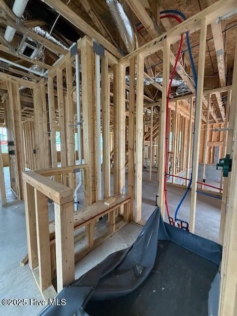 815 Sweetgrass Street Lot 714. Holly Ridge, NC 28445