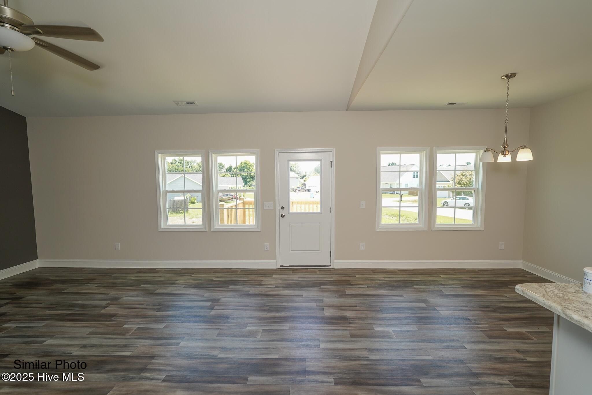 133 Dallas Drive. Beulaville, NC 28518