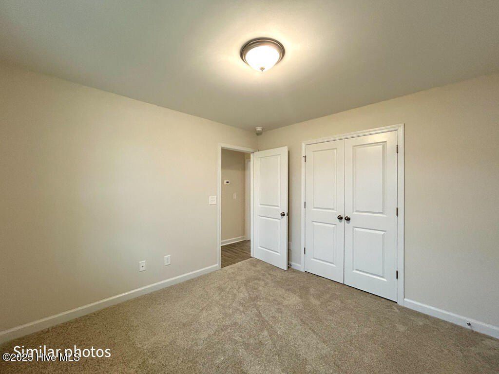 305 Cotton Hill Place Lot 90. Hubert, NC 28539