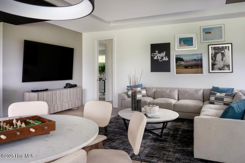 521 Airlie Road Unit Valand Plan. Wilmington, NC 28403