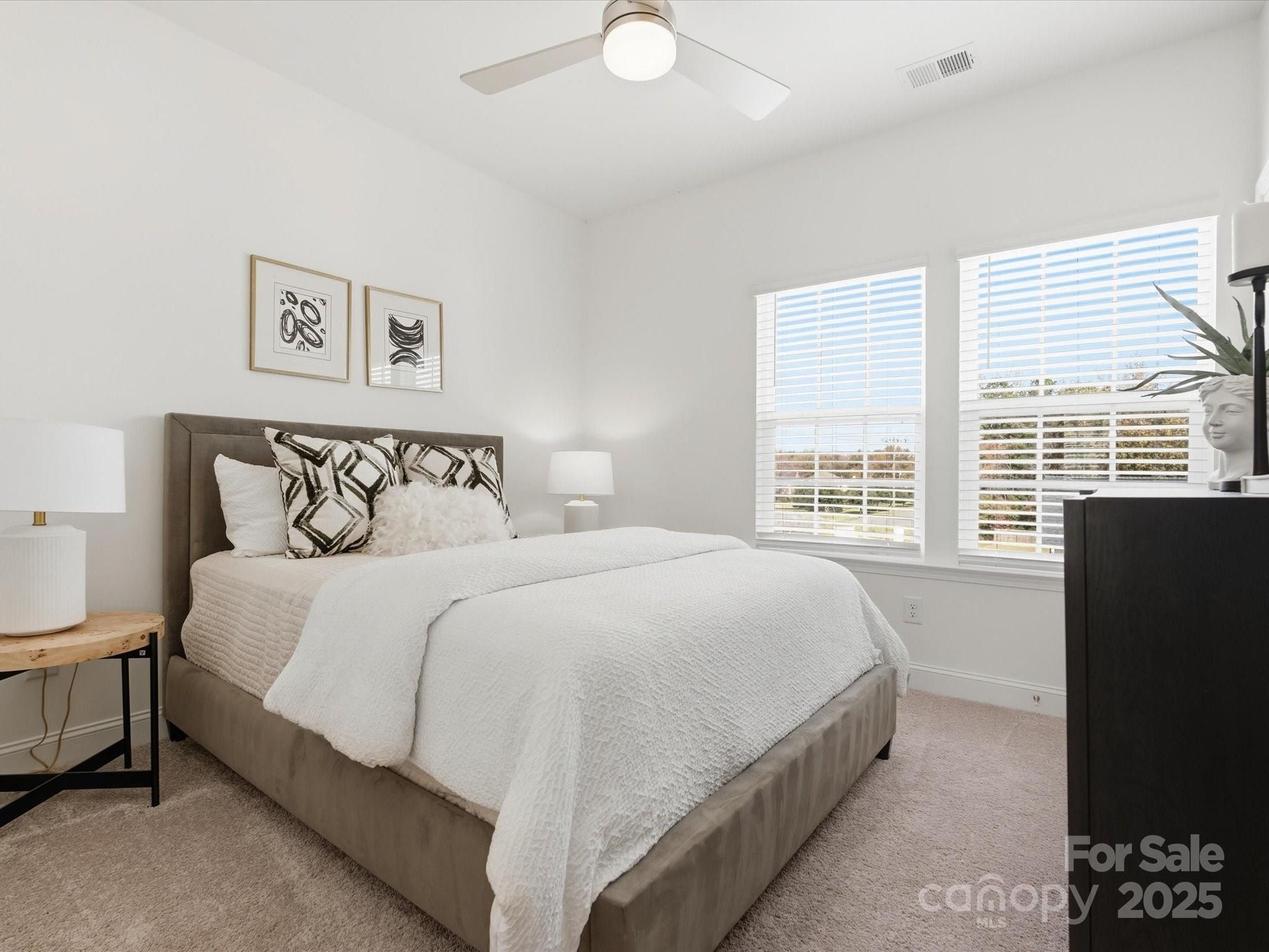 3136 Butler Hill Drive. Matthews, NC 28105