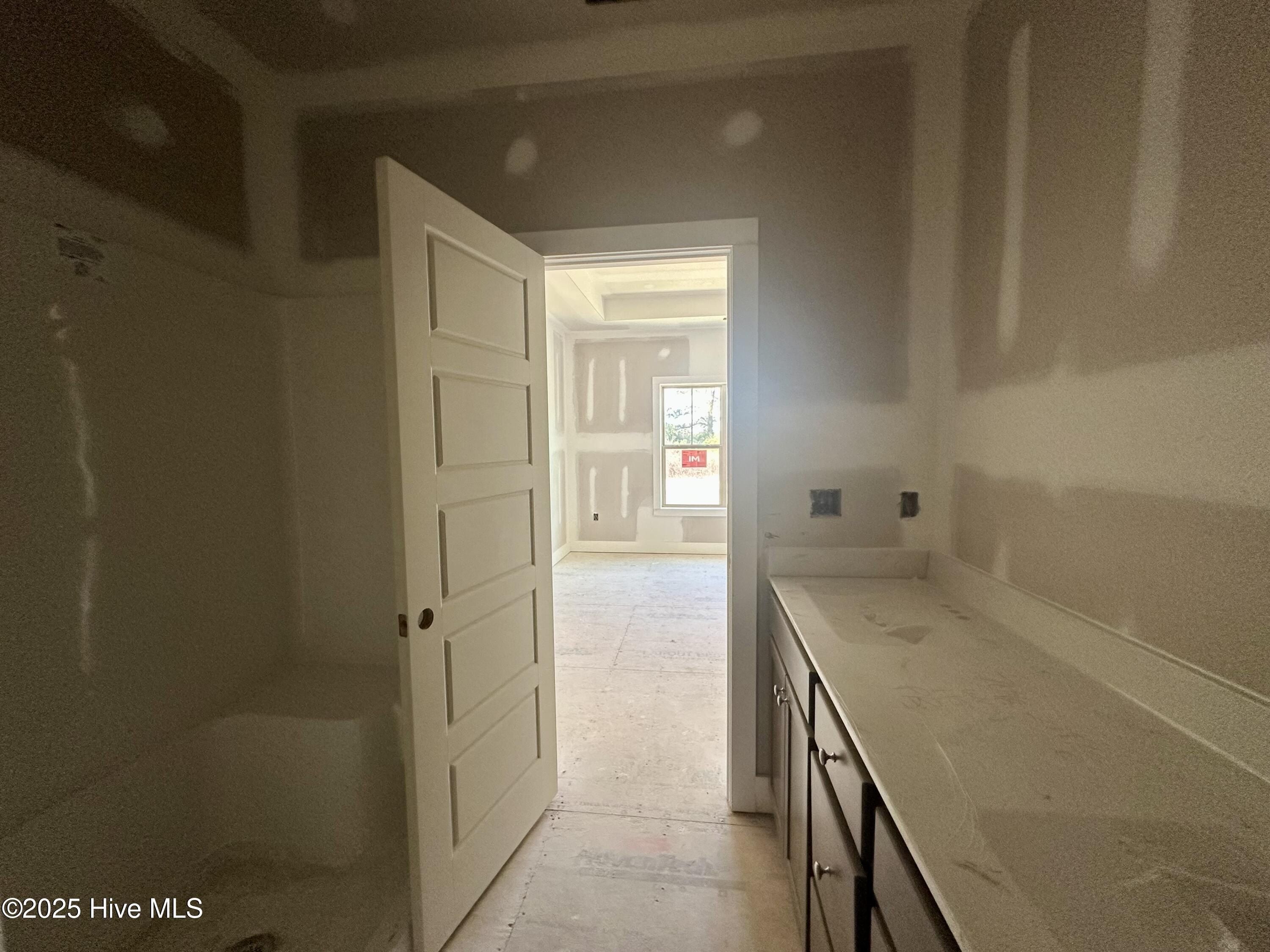 1448 Union Grove Church Road Lot 2. Fremont, NC 27830