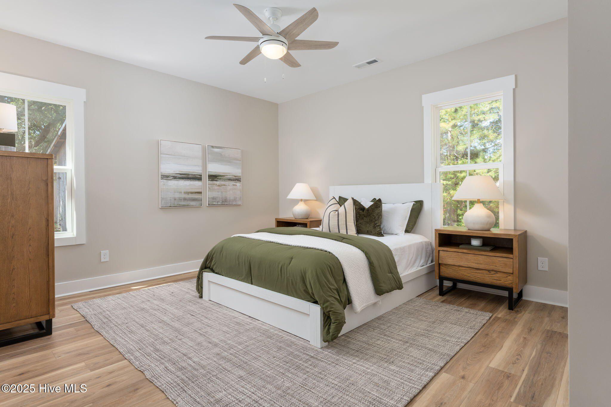 333 N Dyson Street Lot C4. Holly Ridge, NC 28445