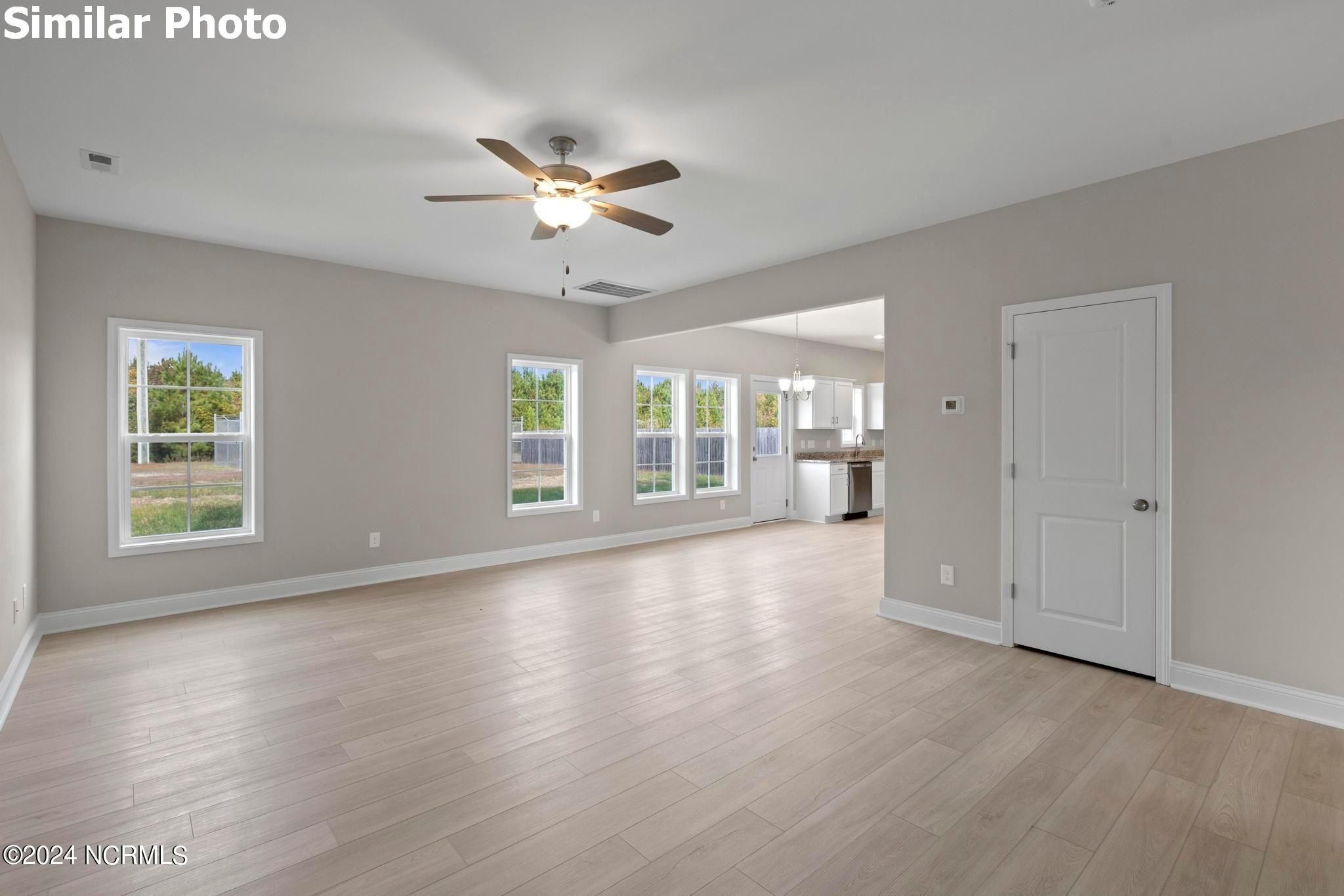 770 Aria Lane Lot 472. Hubert, NC 28539