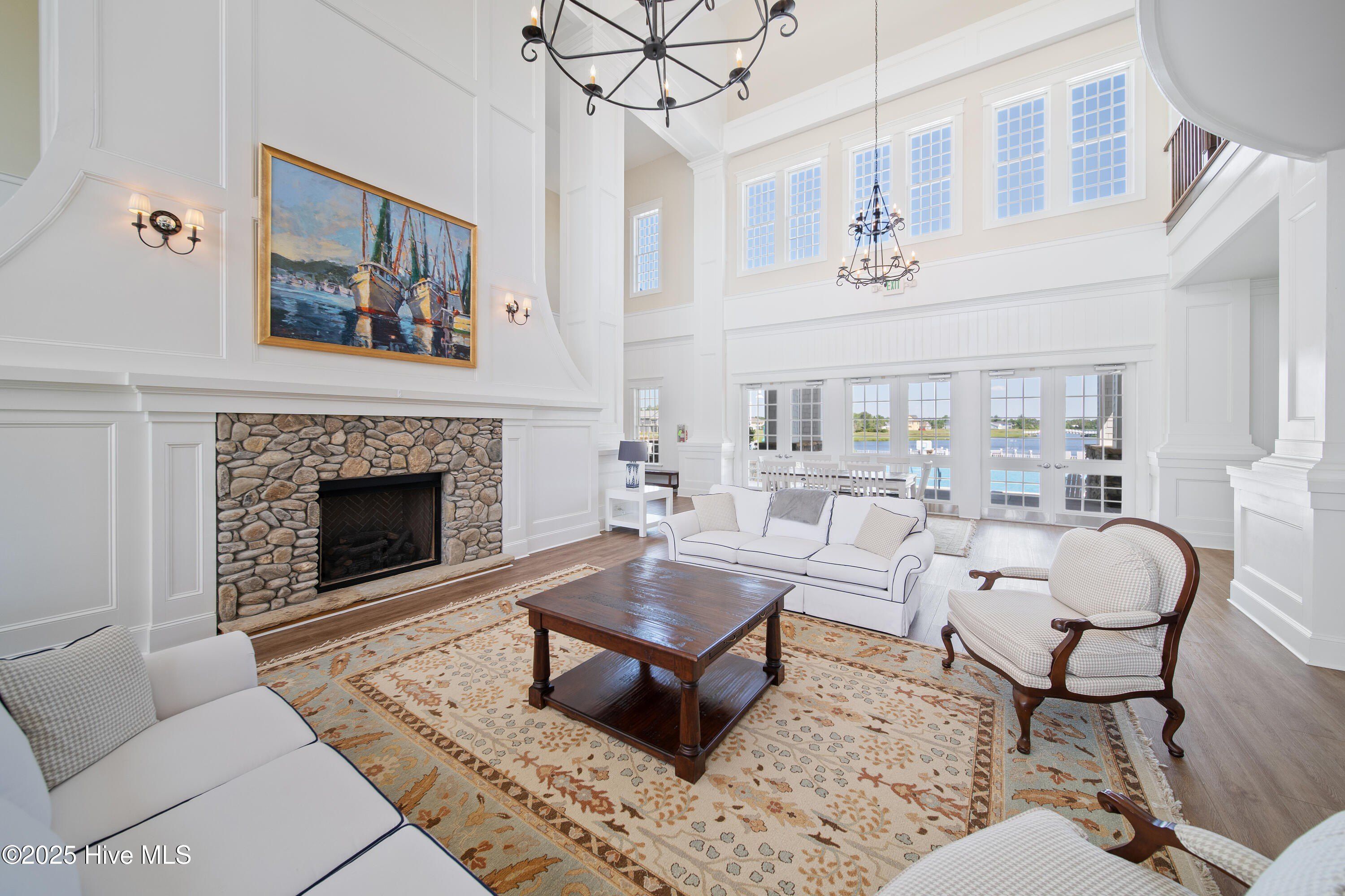 366 Summerhouse Drive Lot 510. Holly Ridge, NC 28445