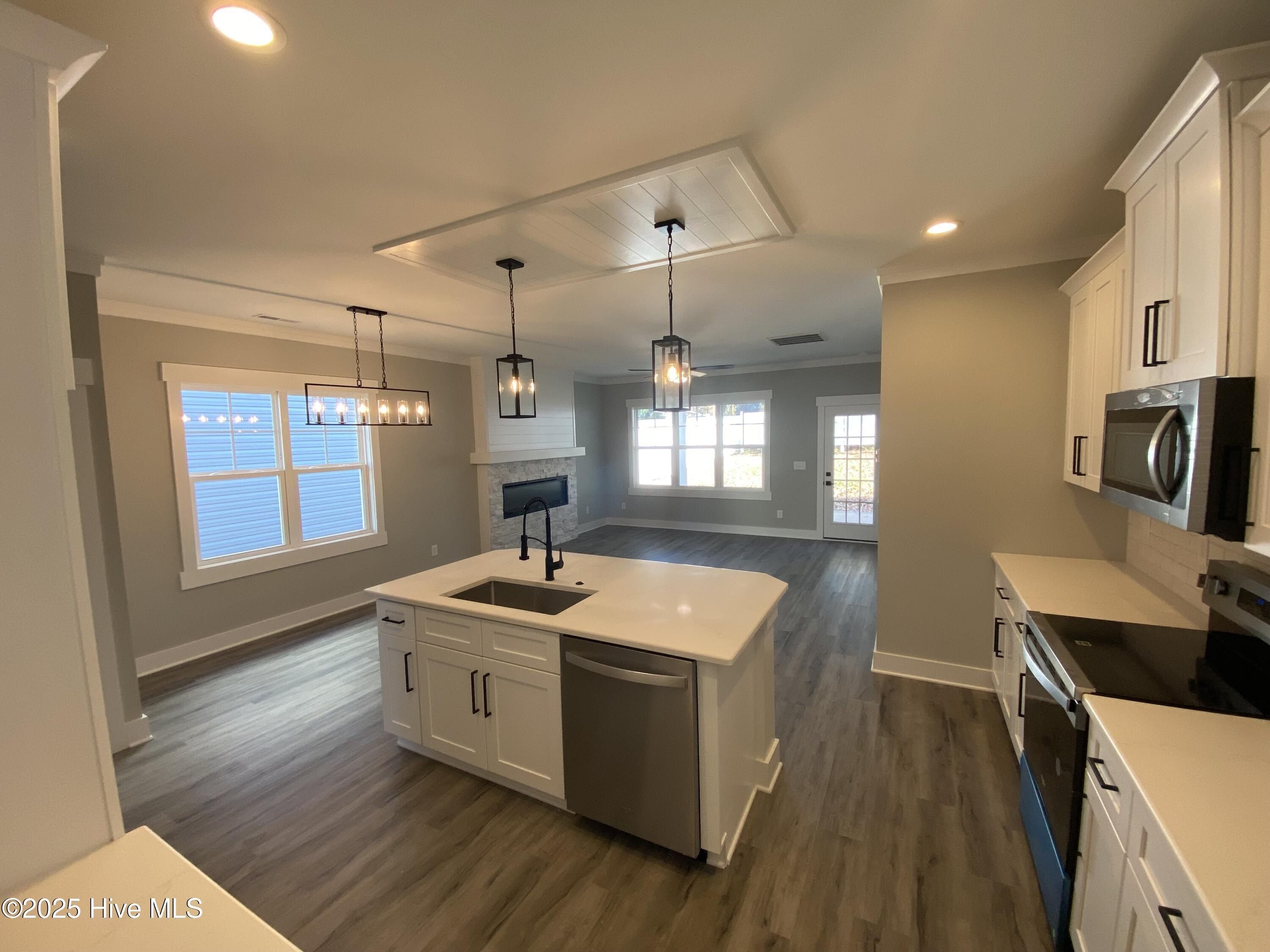 418 Summit Street. Aberdeen, NC 28315