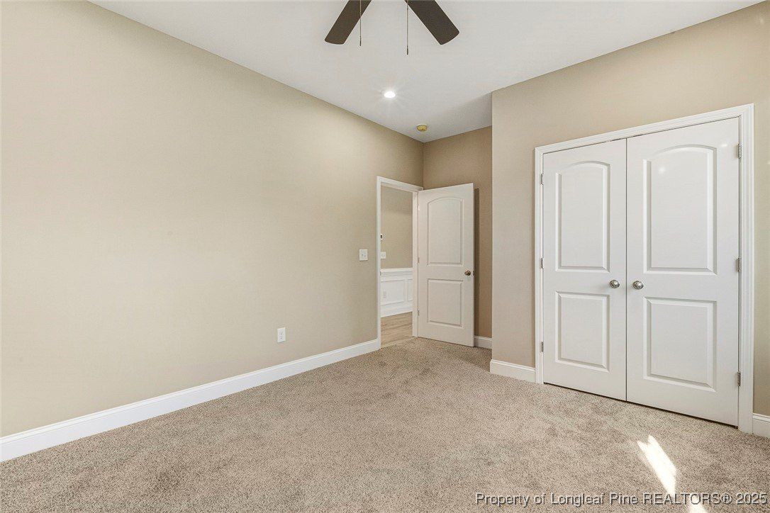 504 Nixon Drive. Sanford, NC 27330