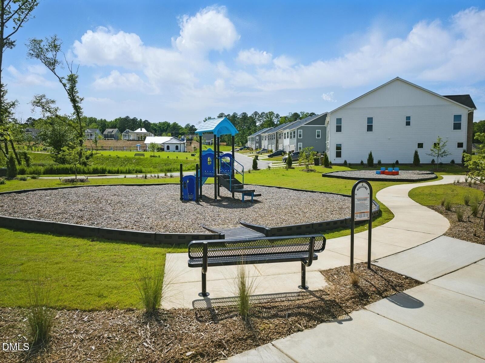 420 White Oak Garden Way Unit 317. Garner, NC 27529