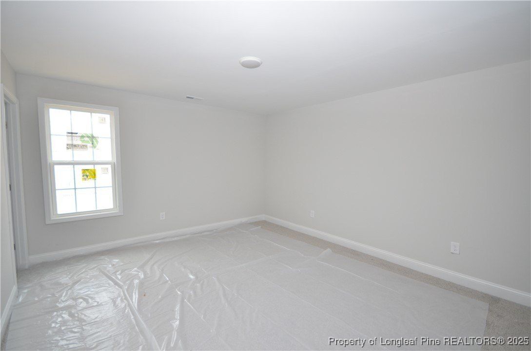 1715 ManOWar Lot 277 Drive. Hope Mills, NC 28348