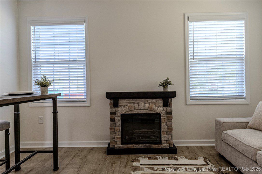 1075A Pine Street. Pembroke, NC 28372