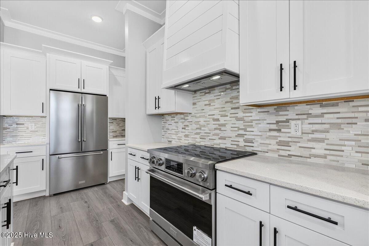 564 Fairburn Court Nw Lot 366. Calabash, NC 28467