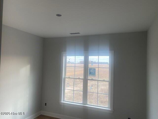 5495 Finch Road Lot 2. Bailey, NC 27807