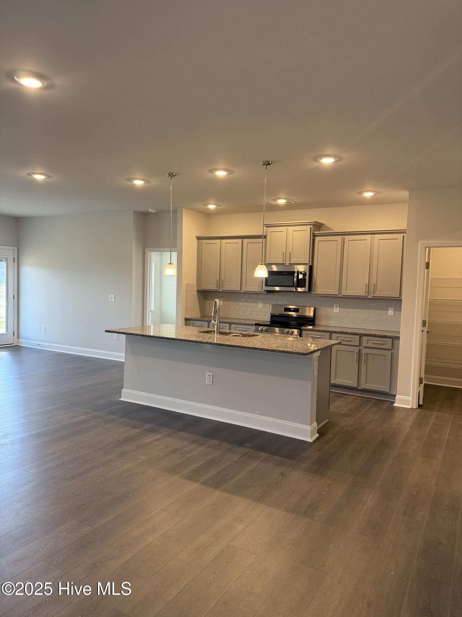 5001 Trident Maple Court Lot 17. Battleboro, NC 27809