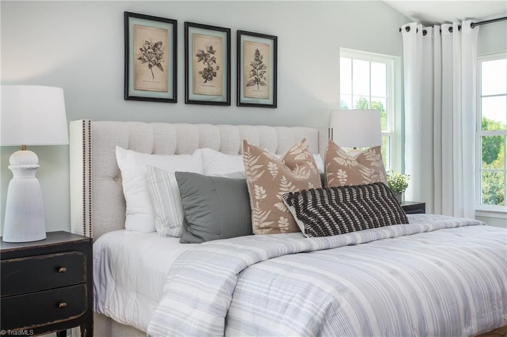 5147 Reedy Fork School Road. Greensboro, NC 27405