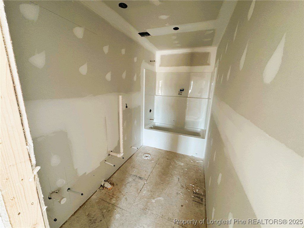 544 Ashley Heights Lot 89 Drive. Aberdeen, NC 28315