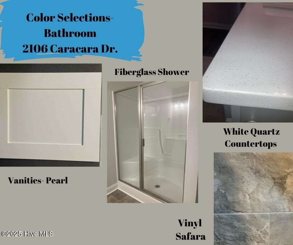 2106 Caracara Drive. New Bern, NC 28560