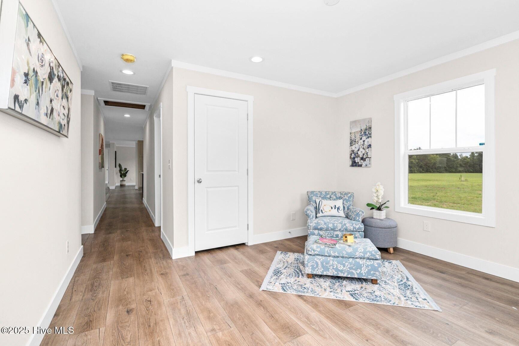 1155 Nick Coley Road Lot 5. Whitakers, NC 27891