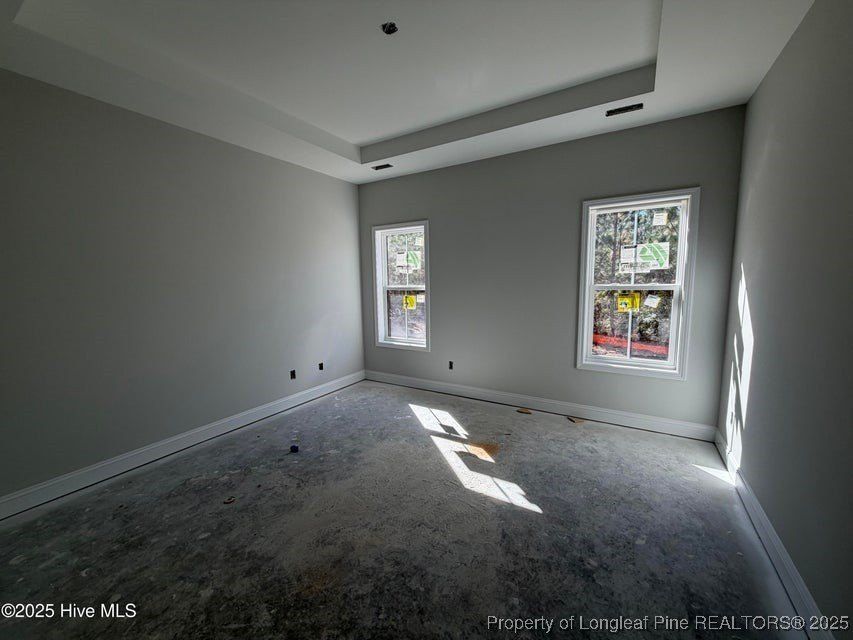 1025 Ivory Lane. West End, NC 27376