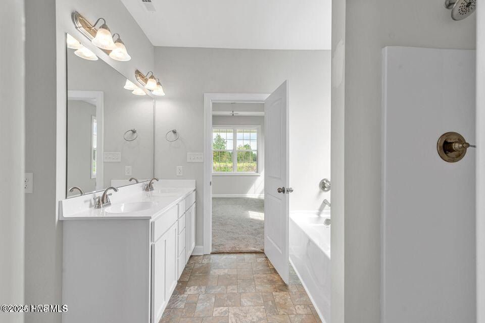 4066 Hunters Trail Lot 1. Jacksonville, NC 28546