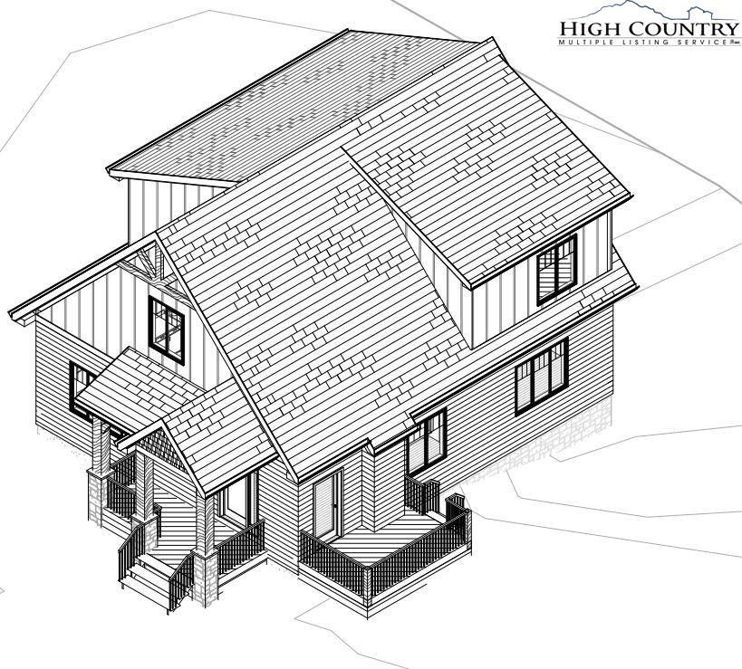 310 Autumn Run Road. West Jefferson, NC 28694