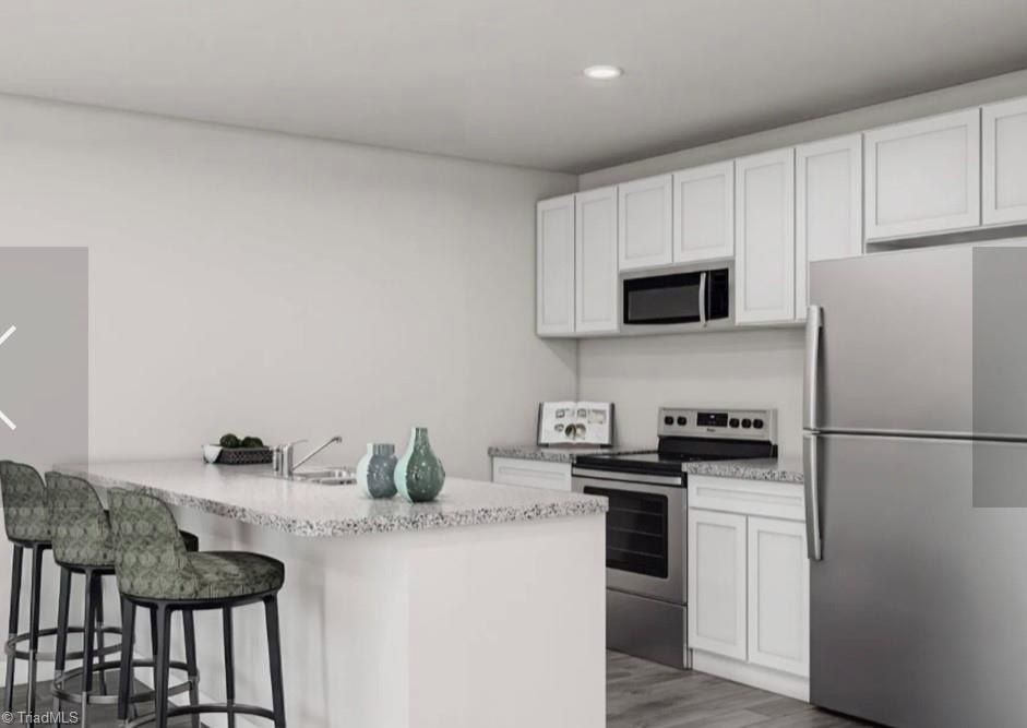 448 Regency Lane. Eden, NC 27288