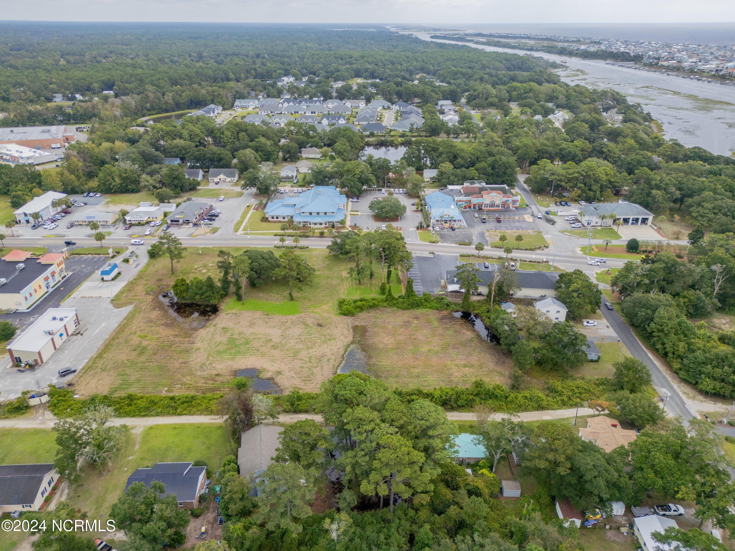 110 Causeway Drive. Ocean Isle Beach, NC 28469