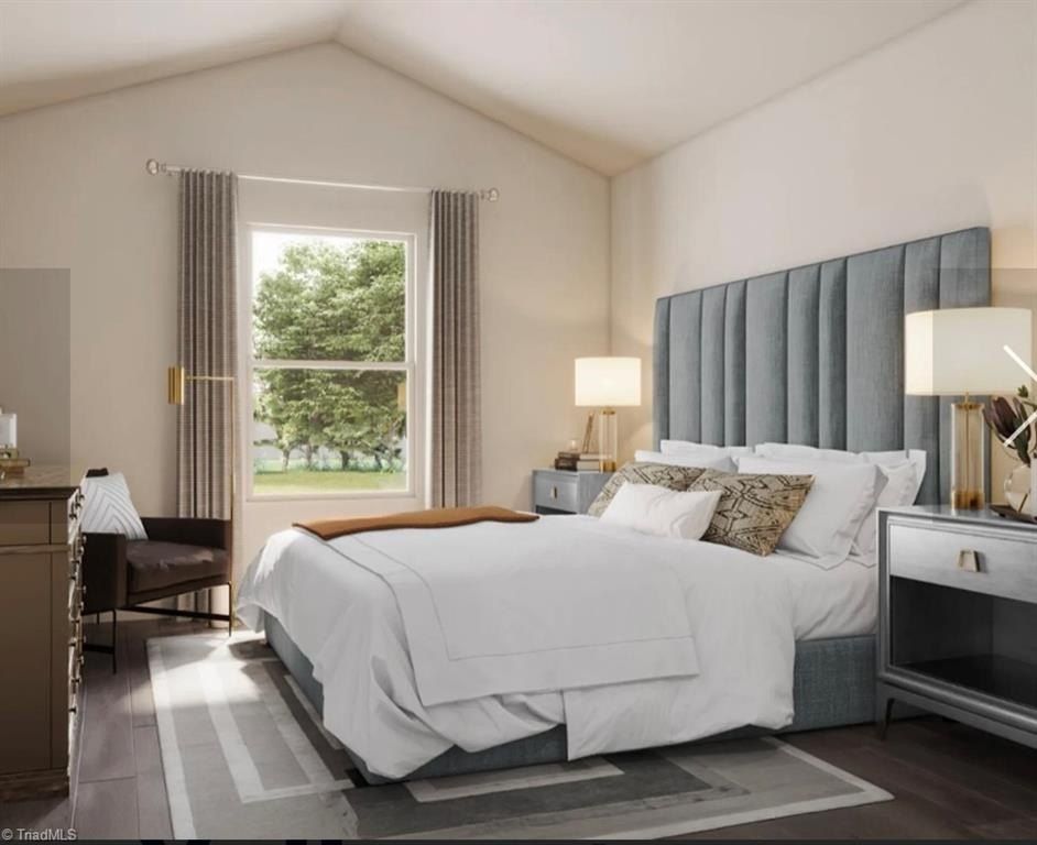 458 Regency Lane. Eden, NC 27288