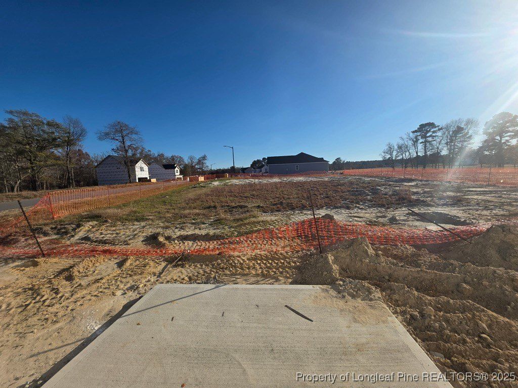 372 Hookbill Lot 106 Lane. Lillington, NC 27546