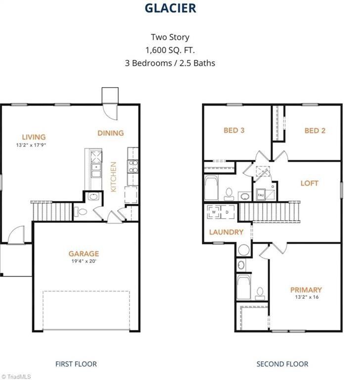 442 Regency Lane. Eden, NC 27288