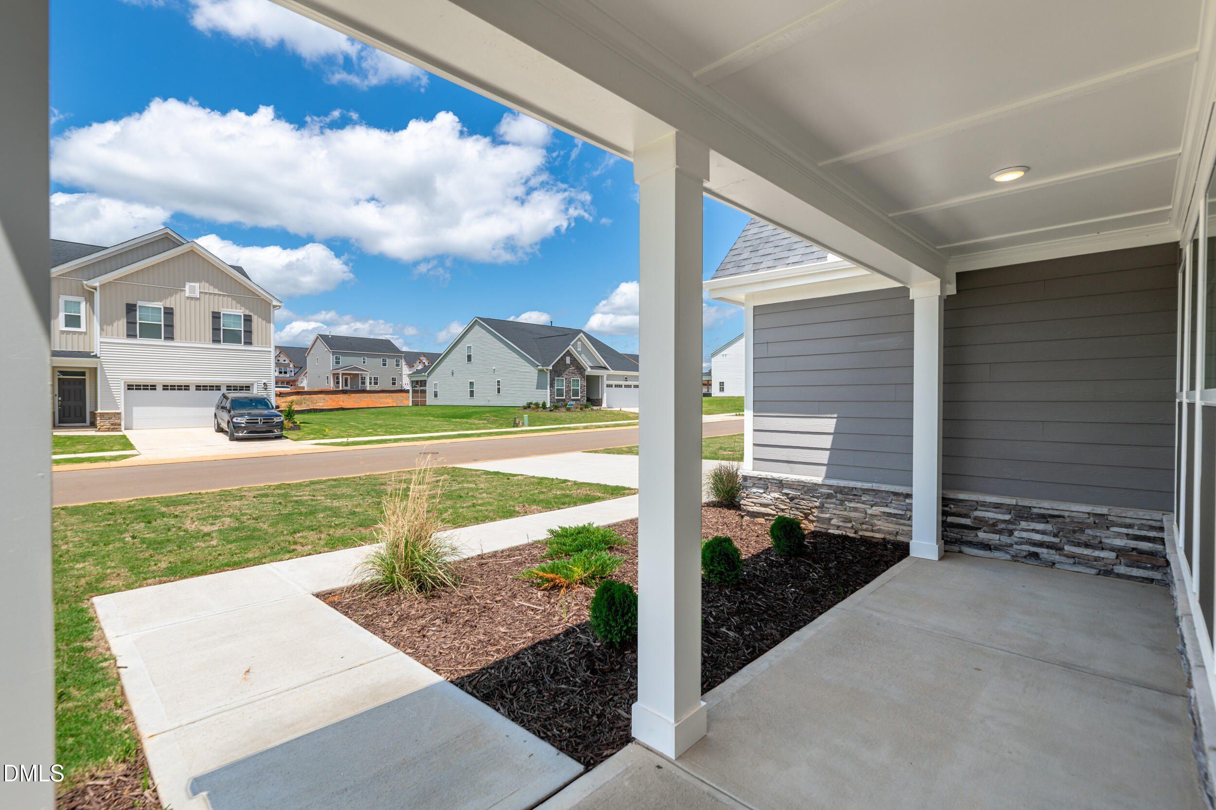 467 Ravensworth Drive. Garner, NC 27529