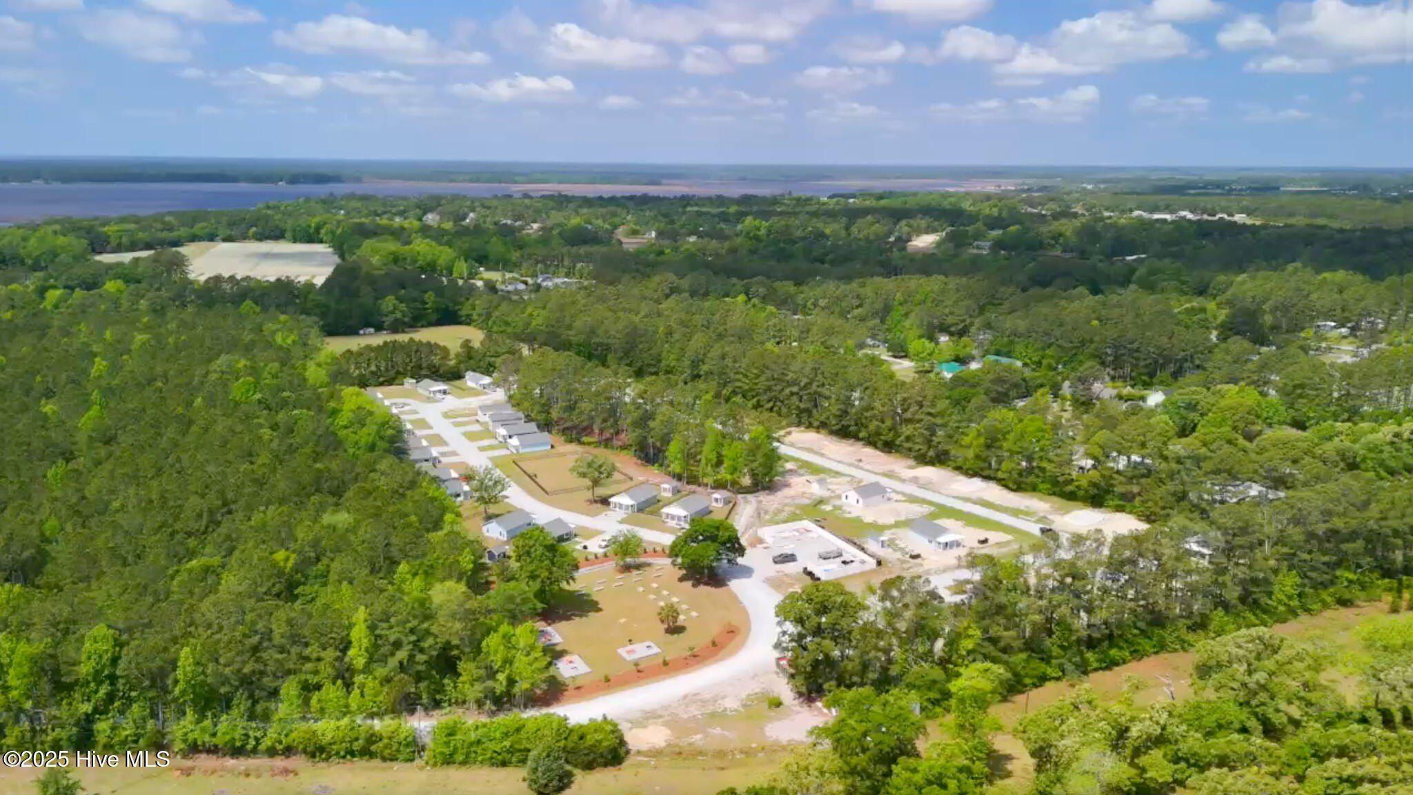 149 Long Pond Loop. Swansboro, NC 28584