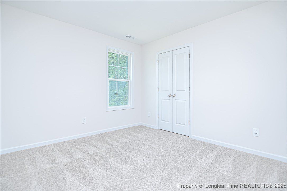 1924 Bulldog Lane. Hope Mills, NC 28348