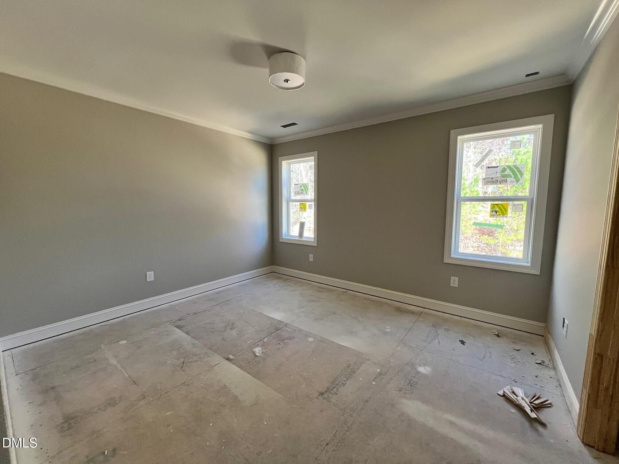 1691 Terry Road. Durham, NC 27712