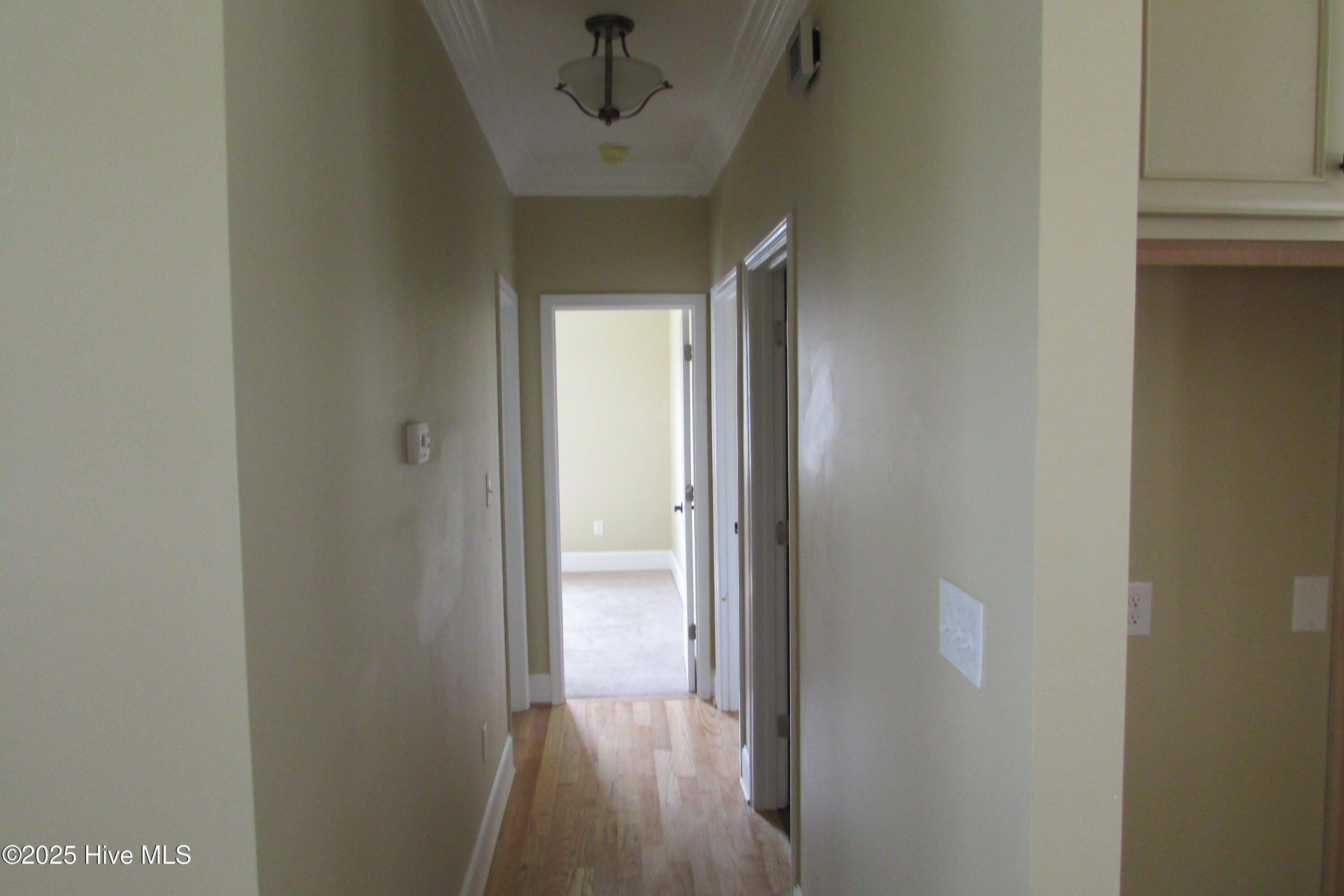 1429 Isaac Weeks Road. Clinton, NC 28328