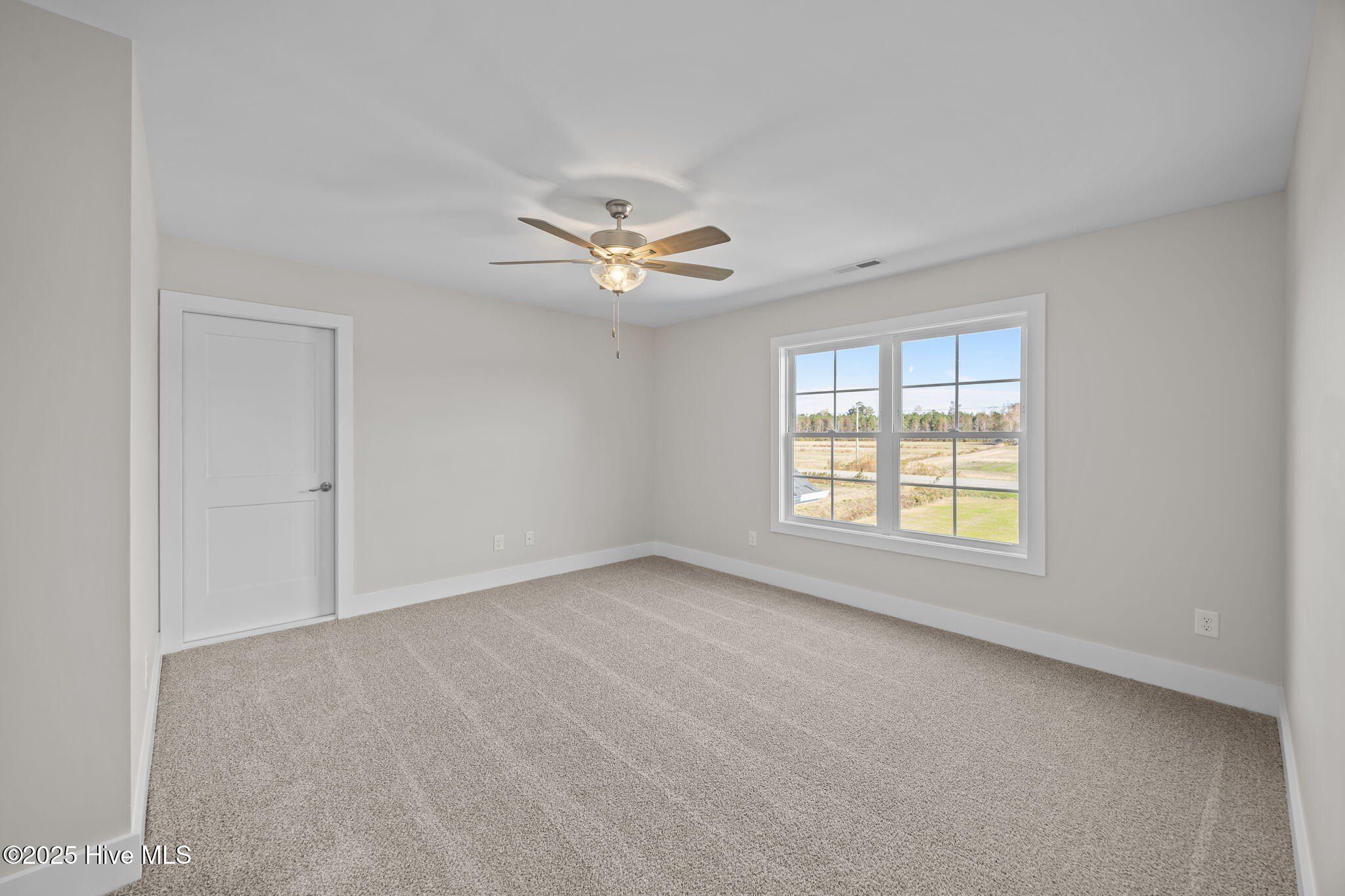 2988 Joe Stocks Road Lot 8. Greenville, NC 27858